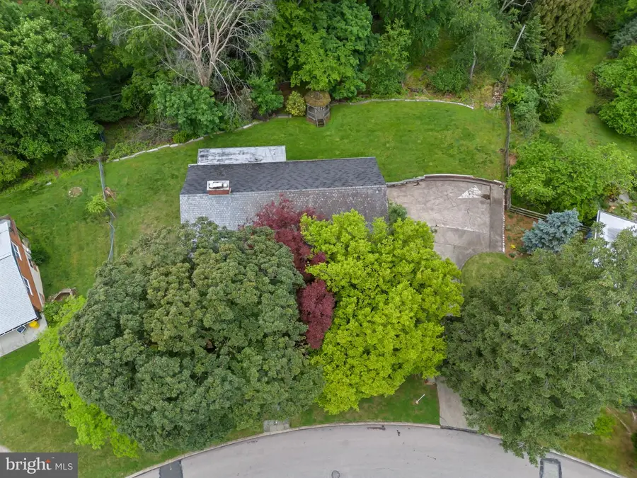 8316 Macarthur Rd, Glenside, PA 19038 - #3