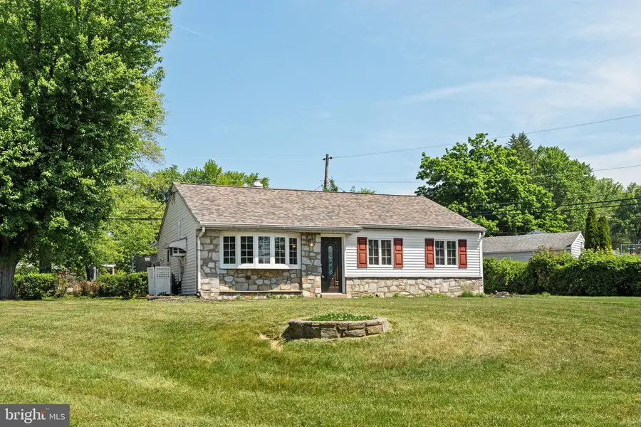431 Marion Ave, Ambler, PA 19002 - #3