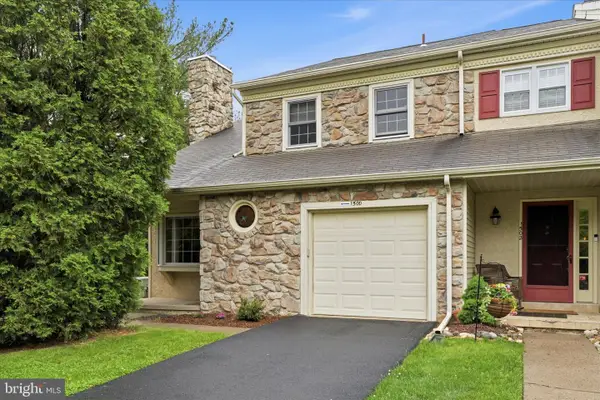 1500 Salaway Ct, MAPLE GLEN, PA 19002