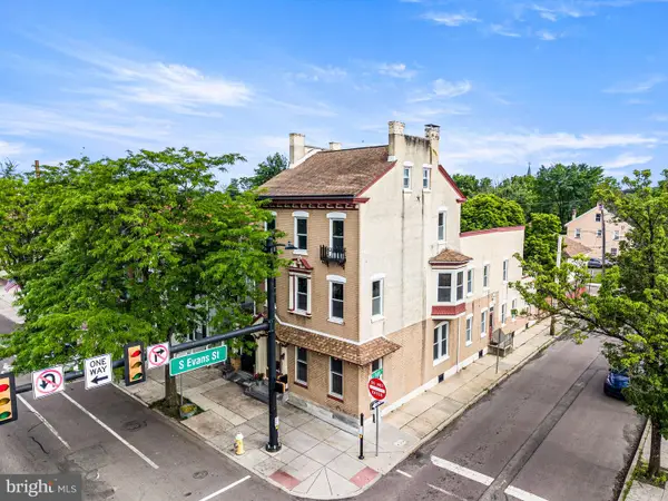 344 E High St, POTTSTOWN, PA 19464