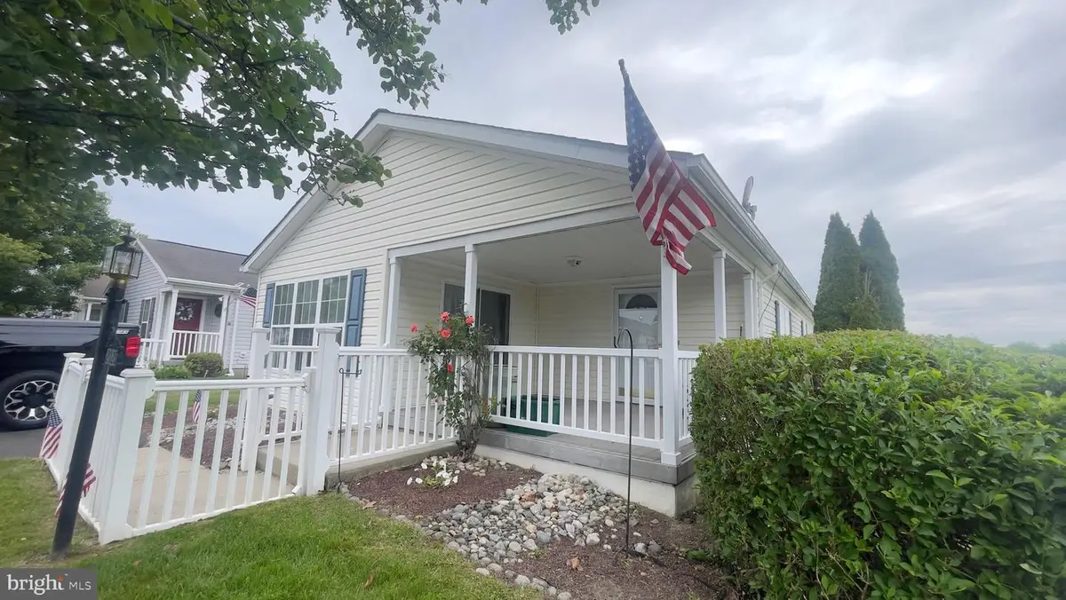 2025 Longwood Pl #2025, North Wales, PA 19454 - #1