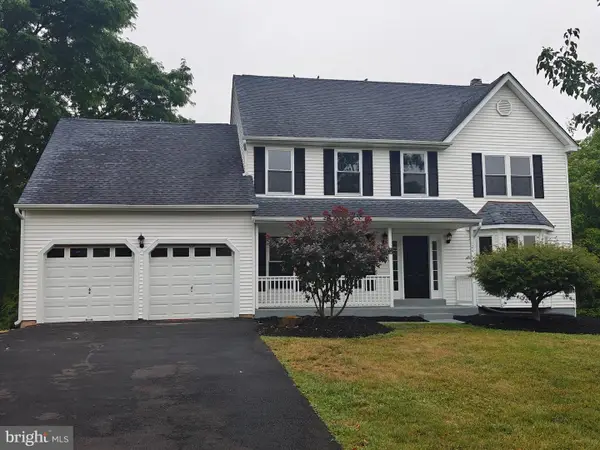 124 Horseshoe Ln, NORTH WALES, PA 19454