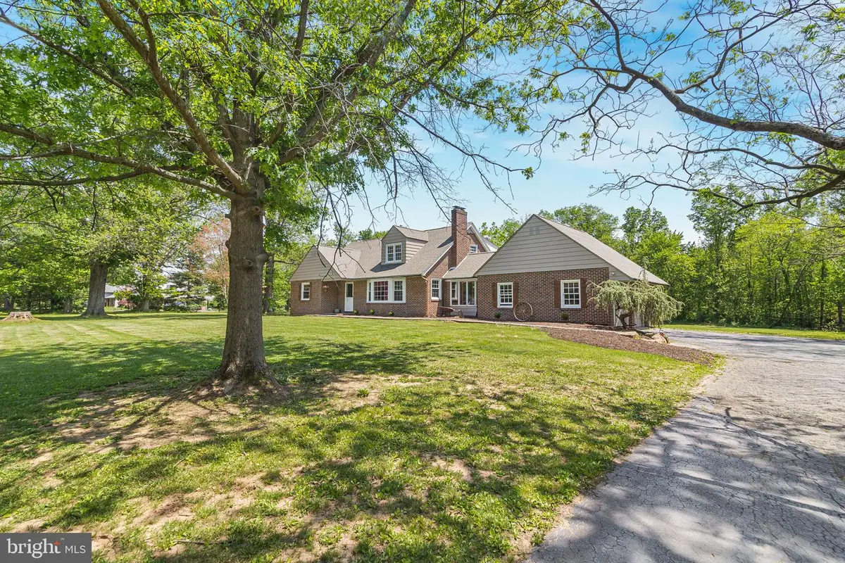194 Congo Rd #, Gilbertsville, PA 19525 - #1