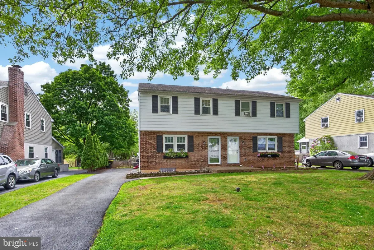 688 S 6th Ave, Royersford, PA 19468 - #1