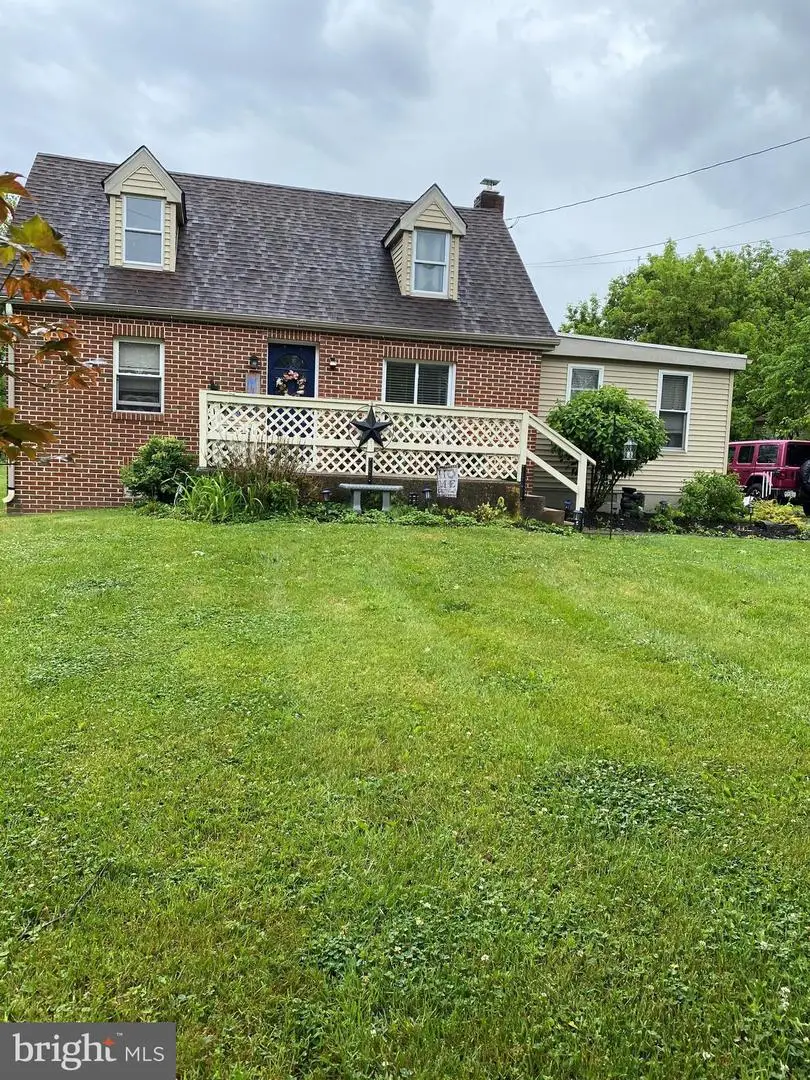 1448 N Keim St, Pottstown, PA 19464 - #1