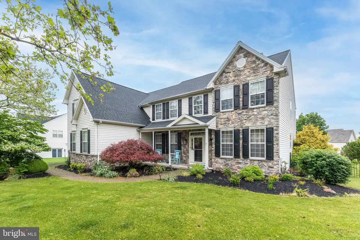 119 Bradford Dr, Schwenksville, PA 19473 - #1