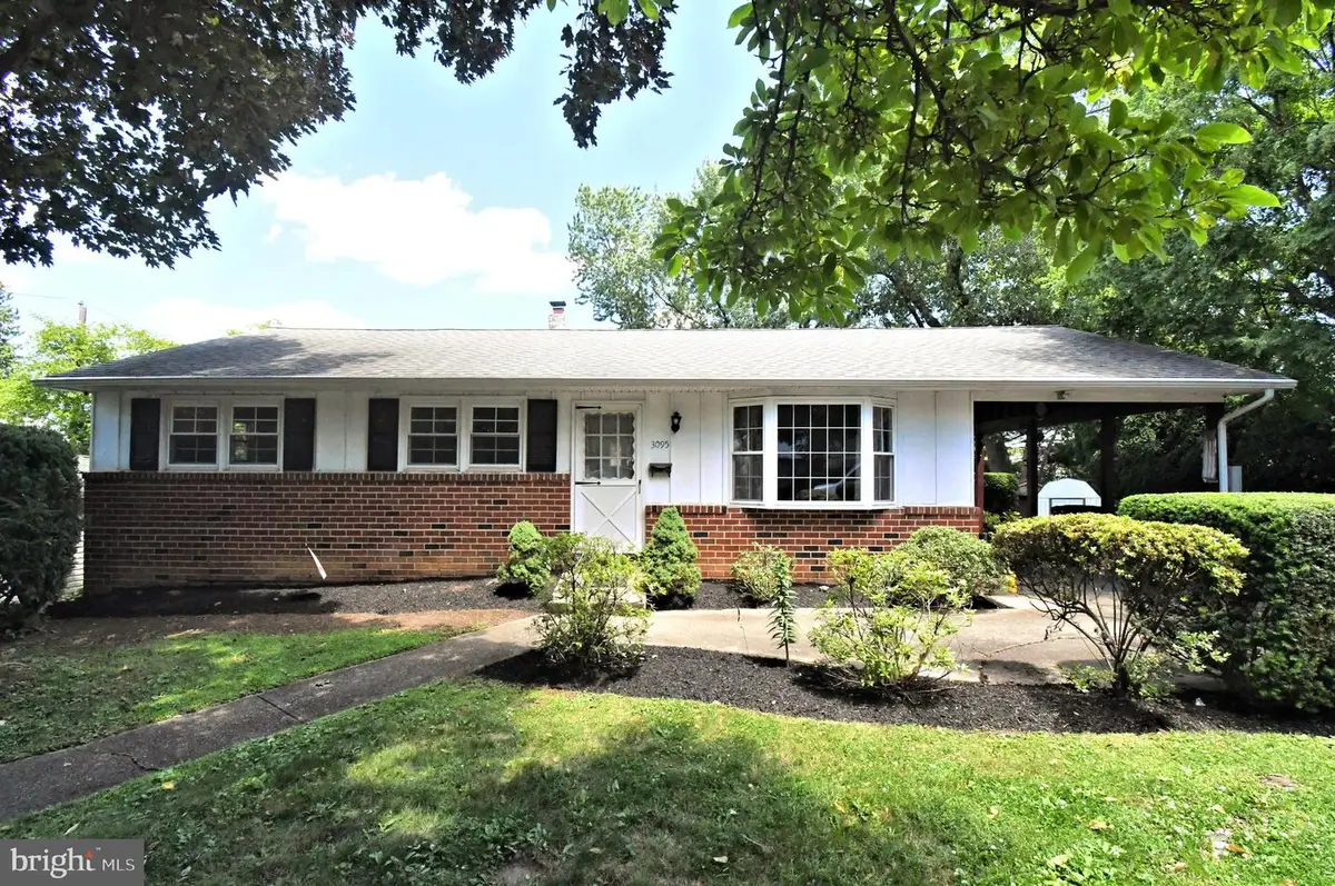 3095 Woodrow Ave, Glenside, PA 19038 - #1