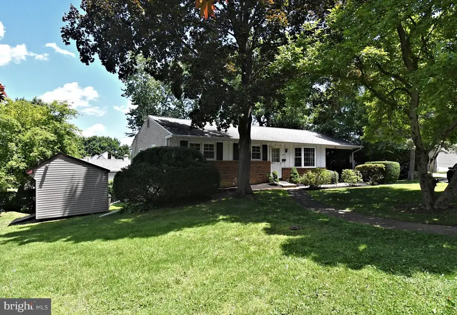 3095 Woodrow Ave, Glenside, PA 19038 - #3