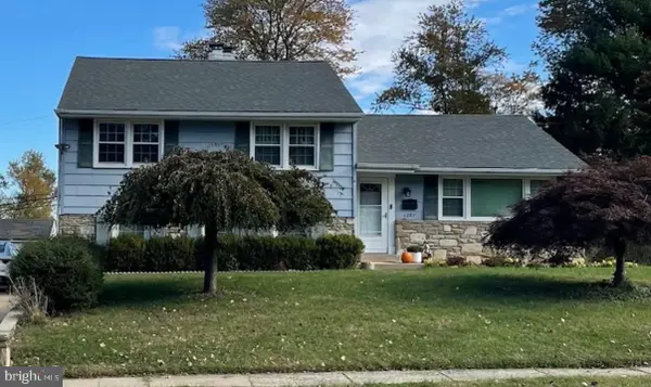 1207 Greenhill Rd, FLOURTOWN, PA 19031