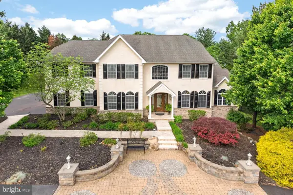 1001 Michael Ln, EAGLEVILLE, PA 19403