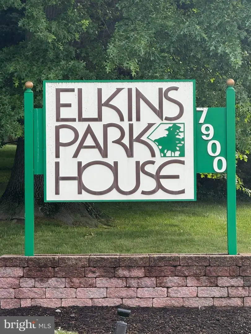 7900 Old York Rd #804-a, Elkins Park, PA 19027 - #1