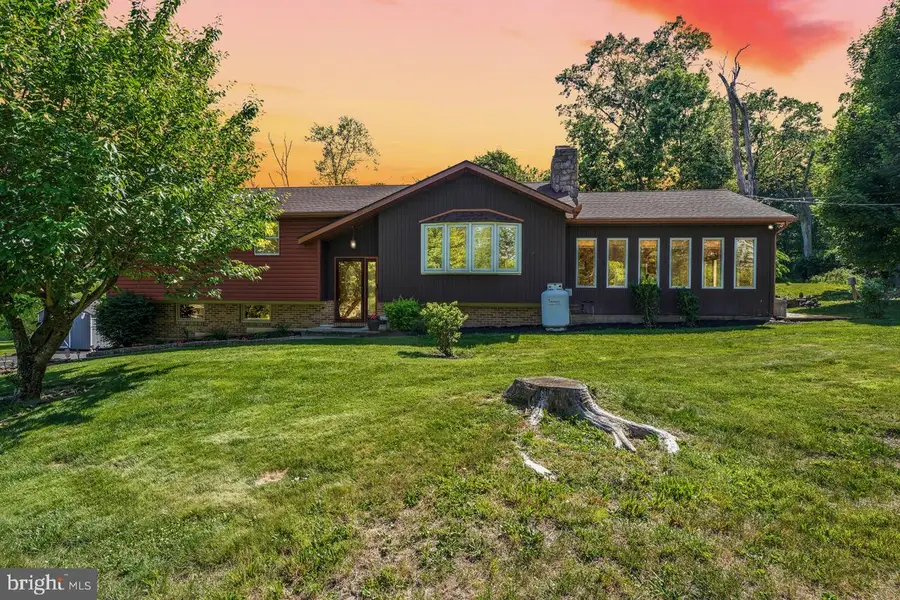 2394 Hill Rd, Perkiomenville, PA 18074 - #3
