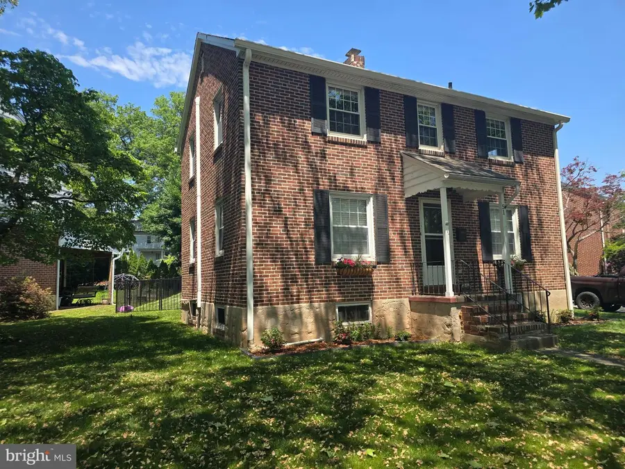 51 Cedar St, Pottstown, PA 19464 - #2