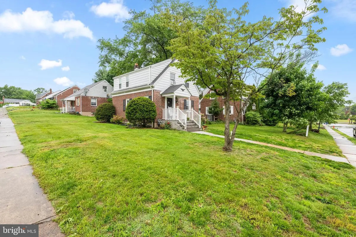 961 S Hills Blvd, Pottstown, PA 19464 - #1