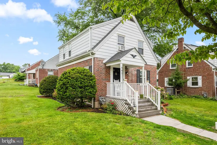 961 S Hills Blvd, Pottstown, PA 19464 - #2