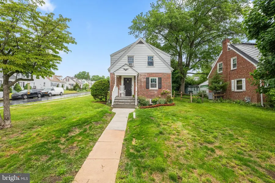 961 S Hills Blvd, Pottstown, PA 19464 - #3