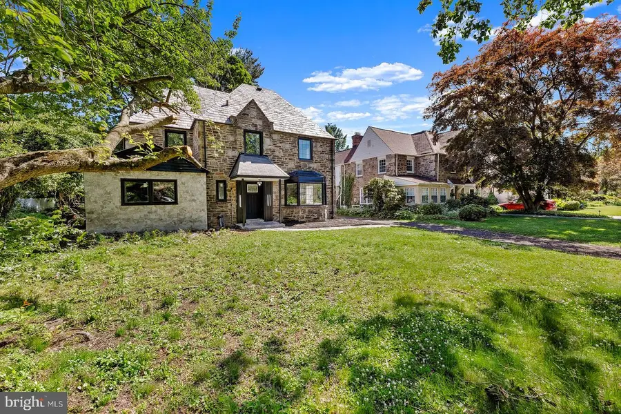 913 Stratford Ave, Elkins Park, PA 19027 - #2