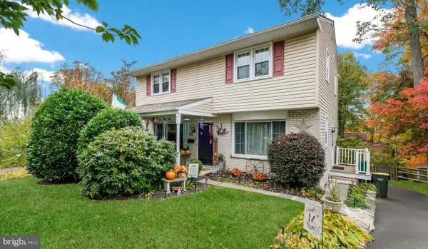 313 Overlook Ave, WILLOW GROVE, PA 19090