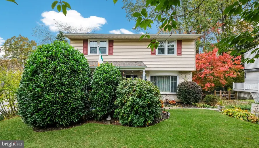 313 Overlook Ave, Willow Grove, PA 19090 - #2