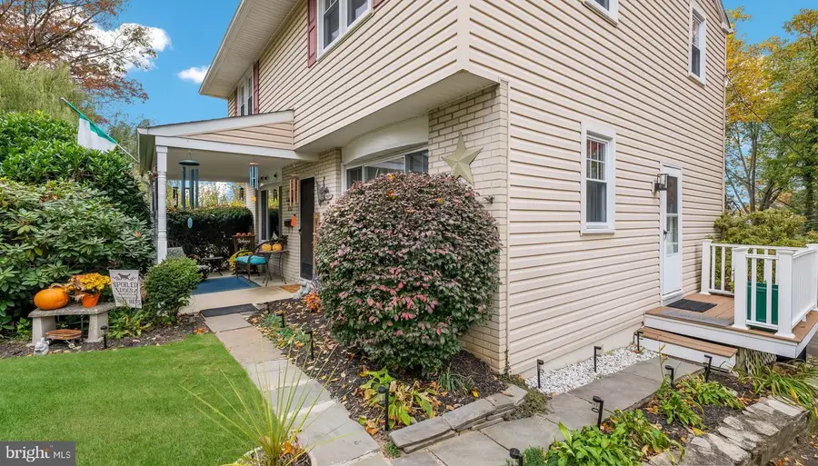 313 Overlook Ave, Willow Grove, PA 19090 - #3
