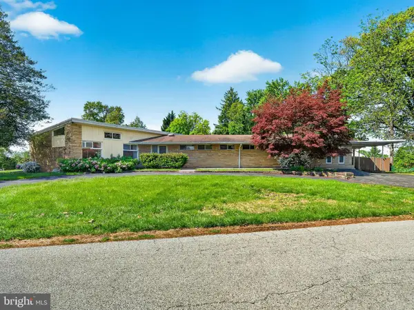 2615 Dogwood Ln, NORRISTOWN, PA 19401