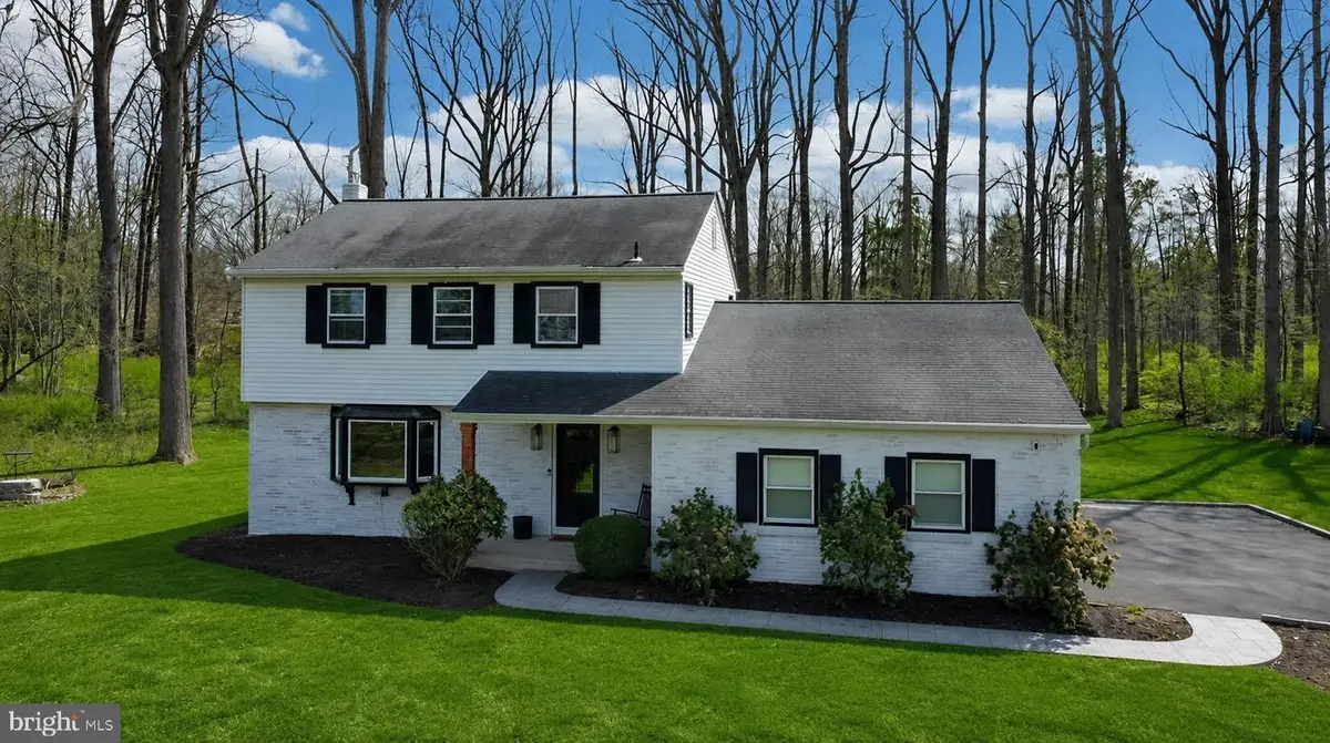 1113 E Prospect Ave, North Wales, PA 19454 - #1