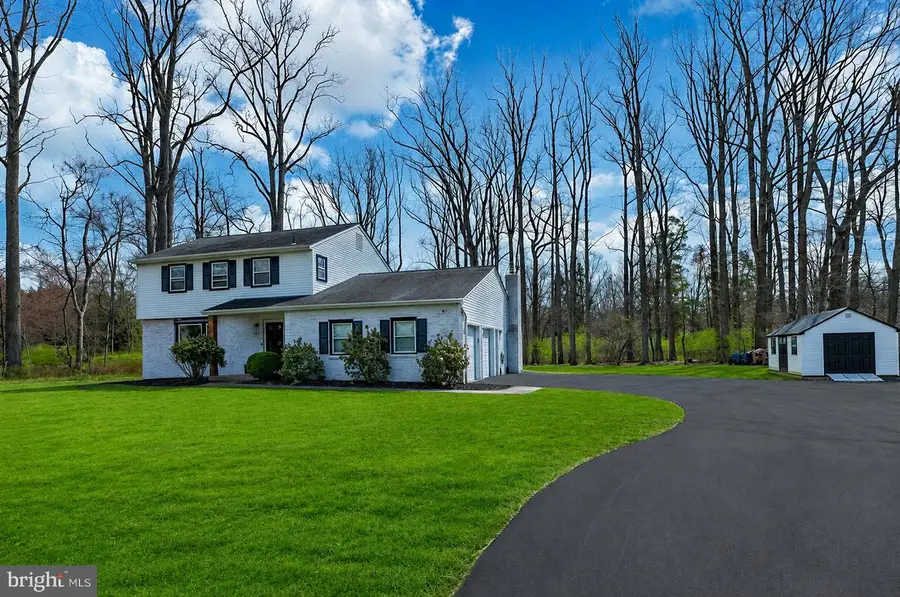 1113 E Prospect Ave, North Wales, PA 19454 - #2