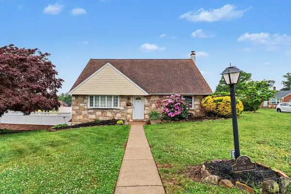 245 Oswald St #, ELKINS PARK, PA 19027