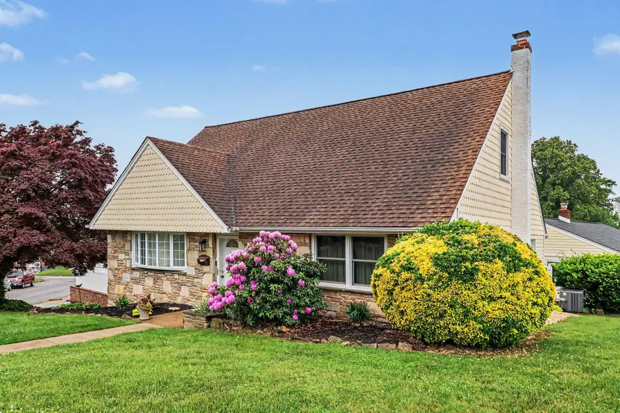 245 Oswald St #, Elkins Park, PA 19027 - #2