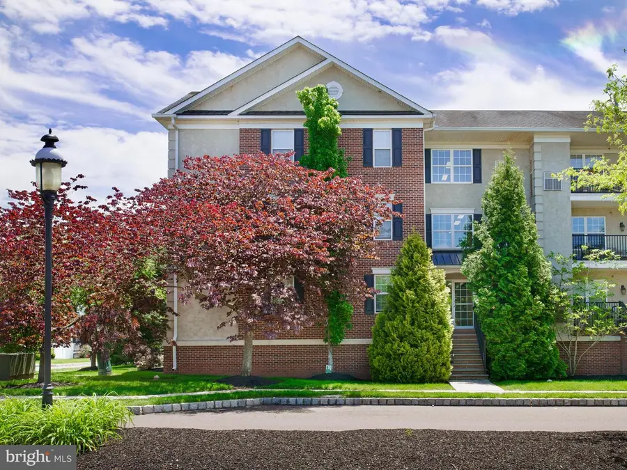 3910 Ashland Dr #118, Harleysville, PA 19438 - #2