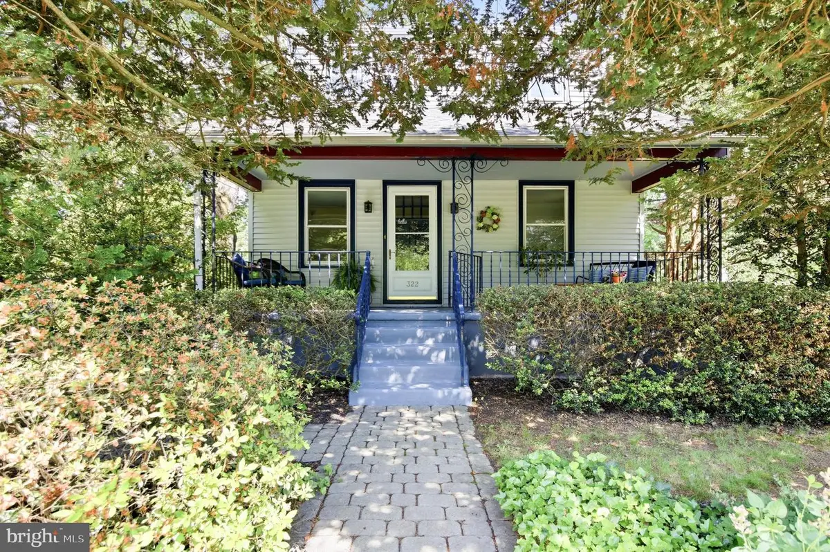 322 Cottage Ave, Horsham, PA 19044 - #1