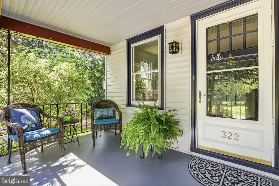 322 Cottage Ave, Horsham, PA 19044 - #2