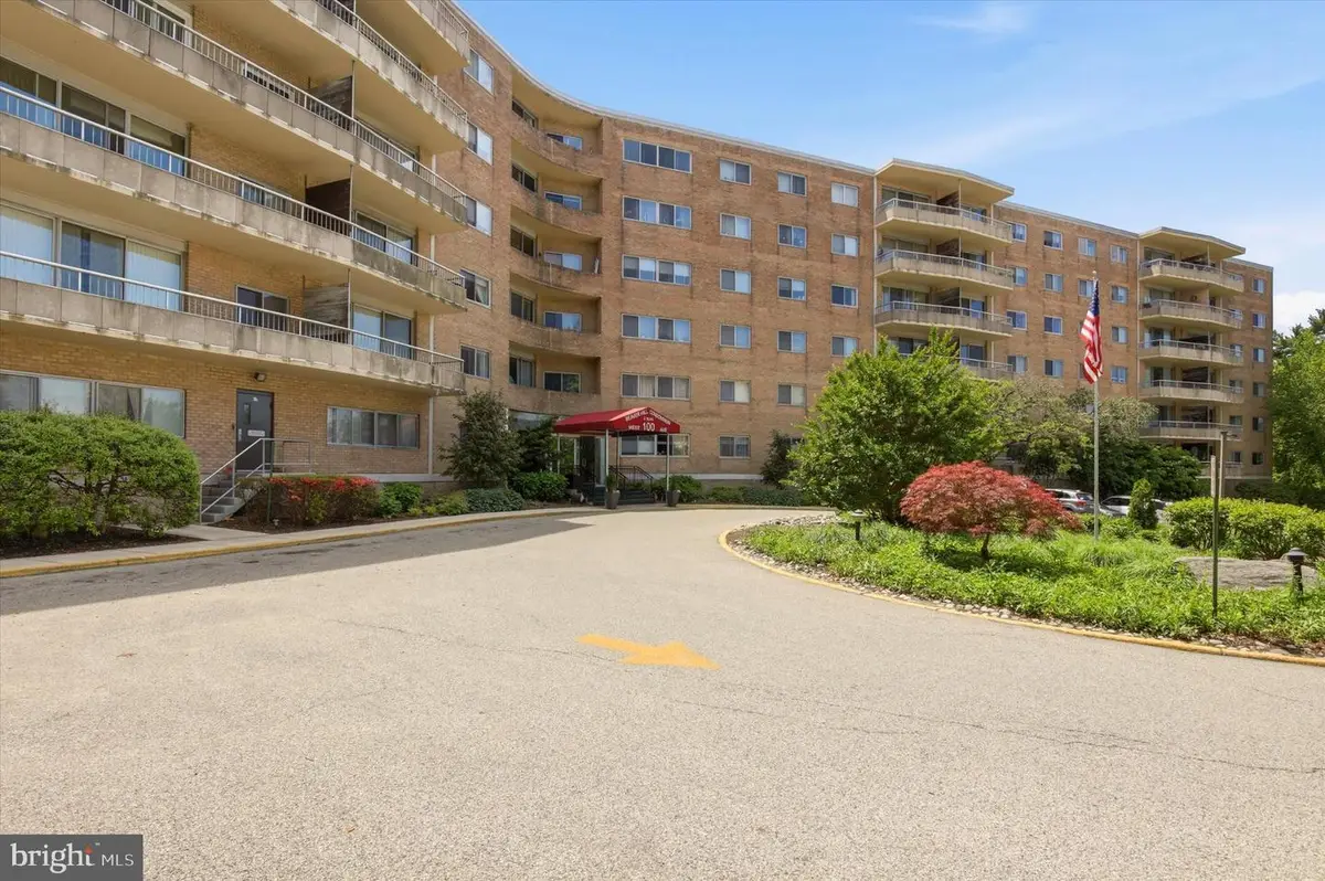 100 West Ave #421-s, Jenkintown, PA 19046 - #1