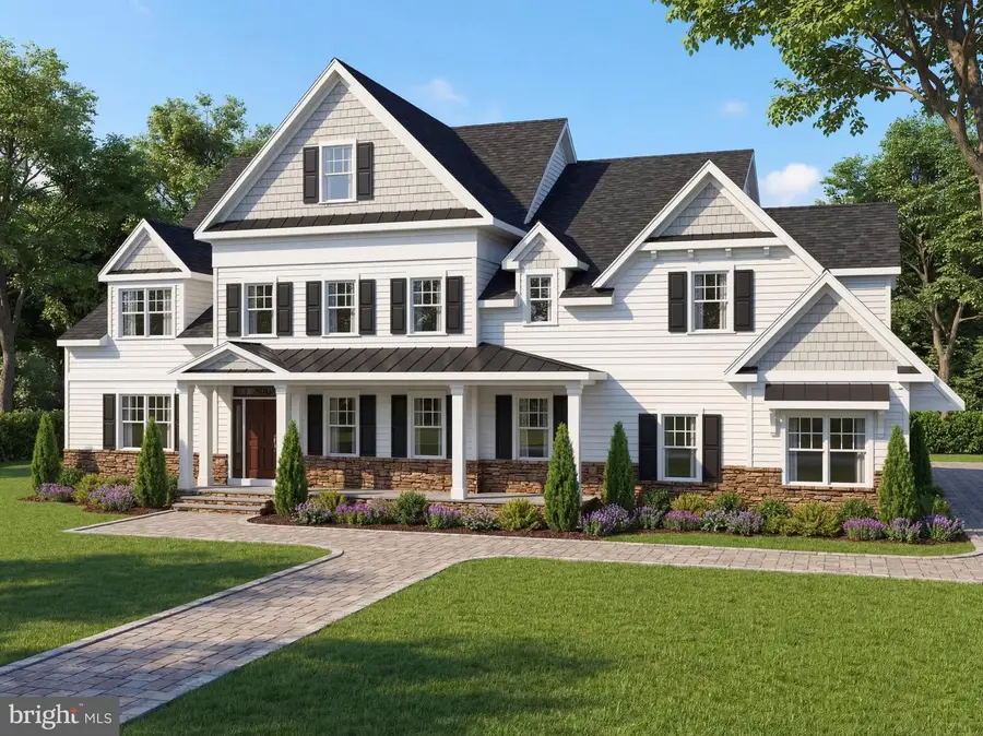 529 Penllyn Pike, Lower Gwynedd, PA 19002 - #2