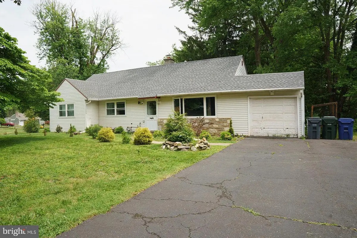 757 Jane Rd, Jenkintown, PA 19046 - #1