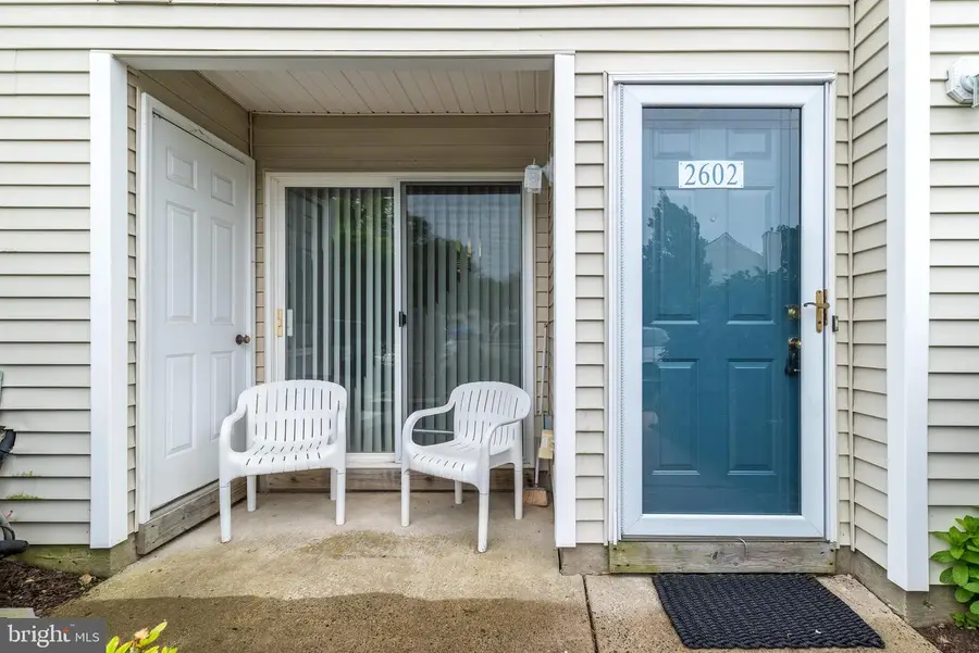 2602 Maryannes Ct #2602, North Wales, PA 19454 - #2