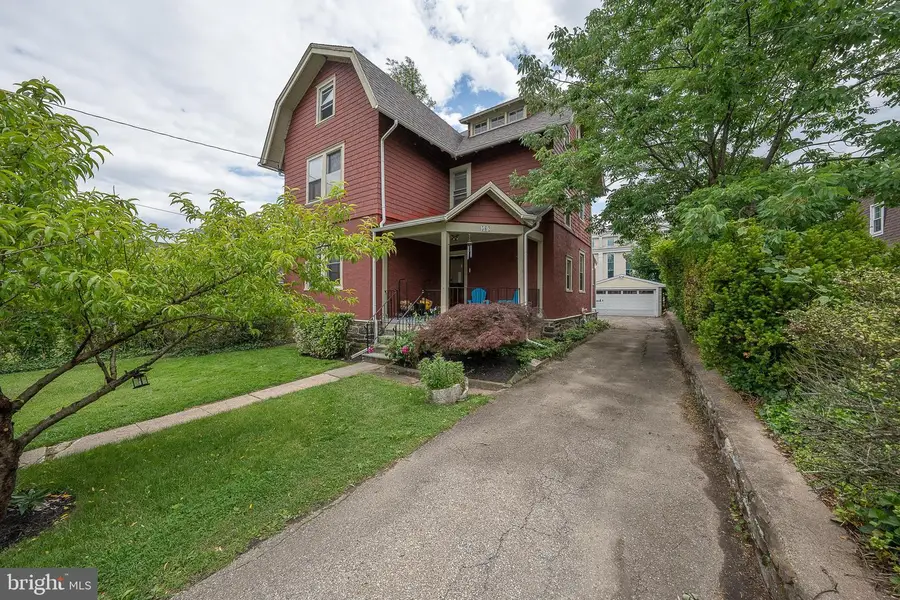 562 Barrett Ave, Haverford, PA 19041 - #2