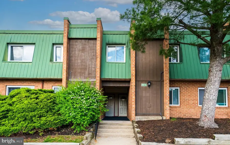 912 Meadowview Ln #912, Monterey Clare, PA 19453 - #2