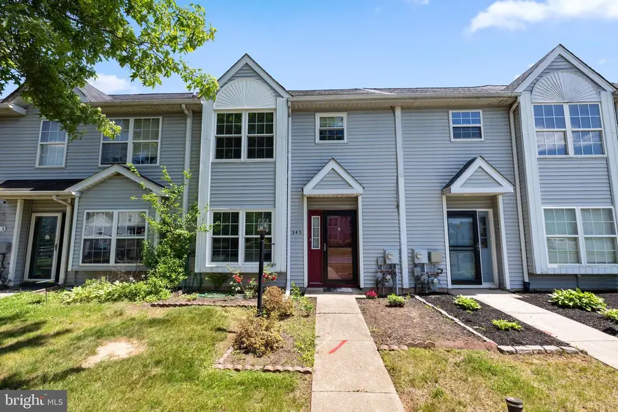 345 Bradford Ln, Lansdale, PA 19446 - #2