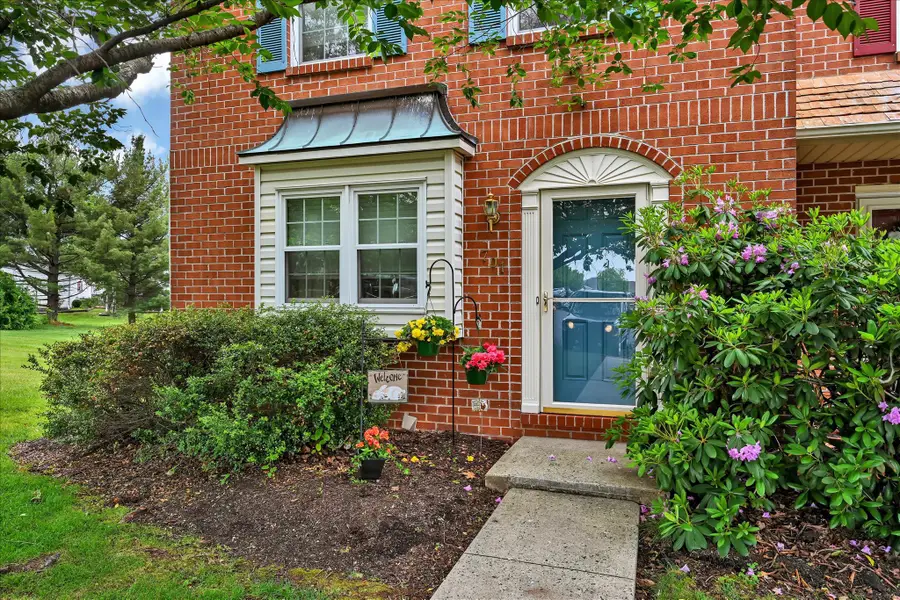 701 Village Green Dr, Gilbertsville, PA 19525 - #3