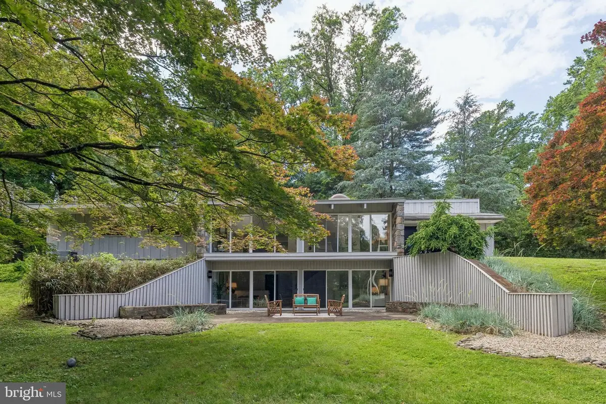 1633 Monk Rd, Gladwyne, PA 19035 - #1