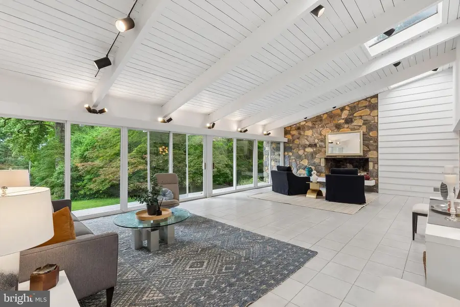 1633 Monk Rd, Gladwyne, PA 19035 - #3