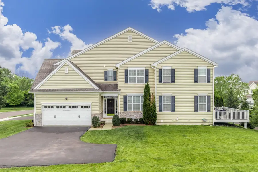 2004 Pleasant Valley Dr, Lansdale, PA 19446 - #3