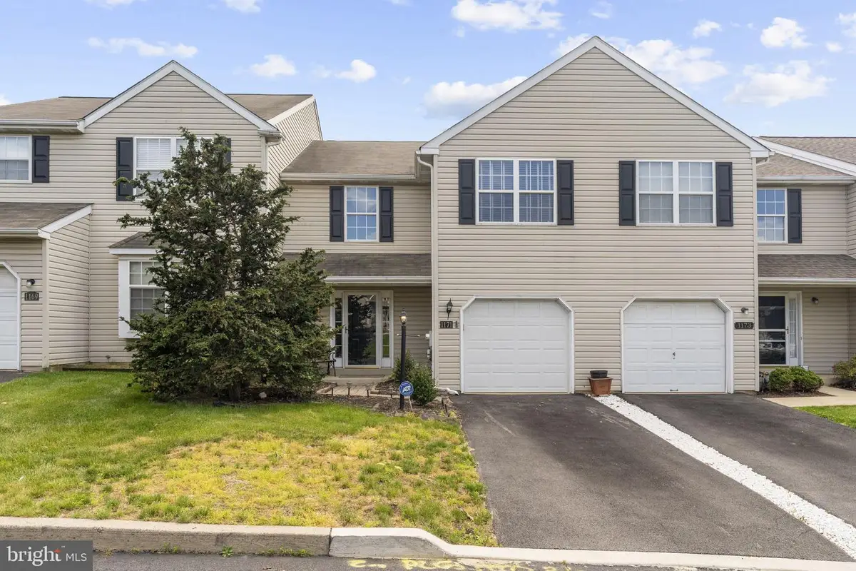 1171 Hill Rd, Lansdale, PA 19446 - #1