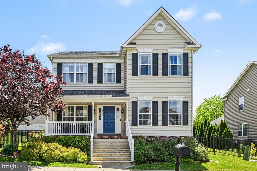 2109 Sunnyvale Dr, Pennsburg, PA 18073 - #2