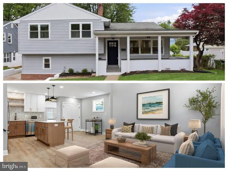 2519 Eberly St, Hatboro, PA 19040 - #1
