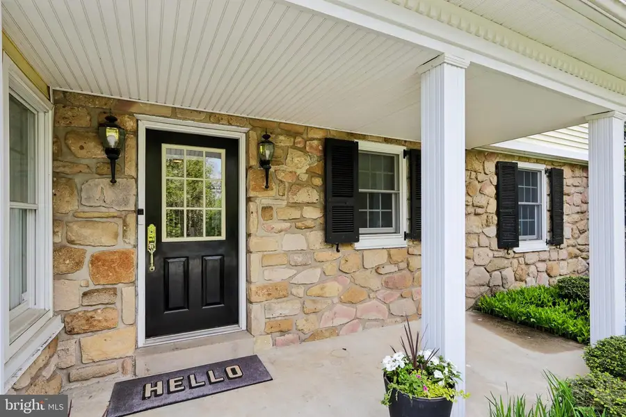 209 E Welsh Rd, Ambler, PA 19002 - #2