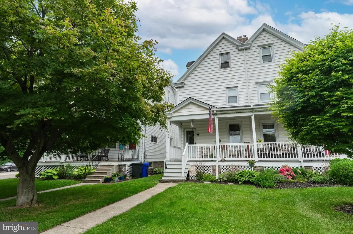 168 Harrison Ave, Glenside, PA 19038 - #1