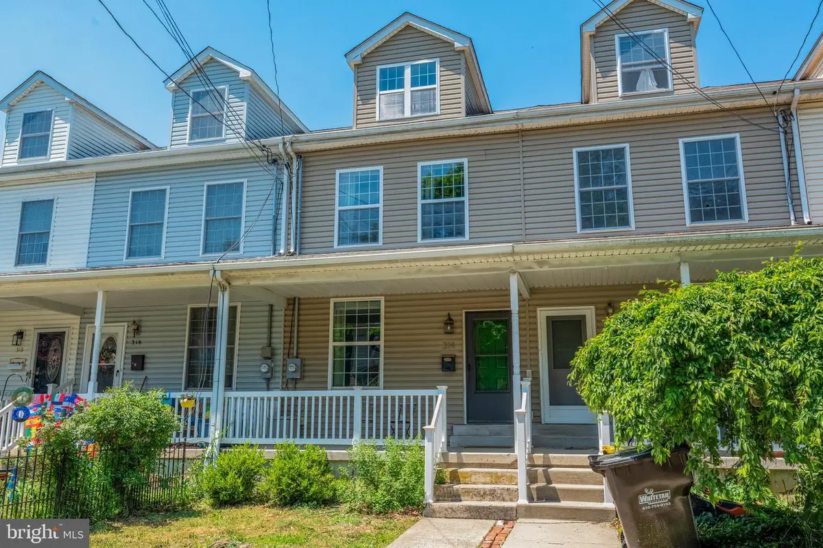 314 W Montgomery Ave, North Wales, PA 19454 - #1