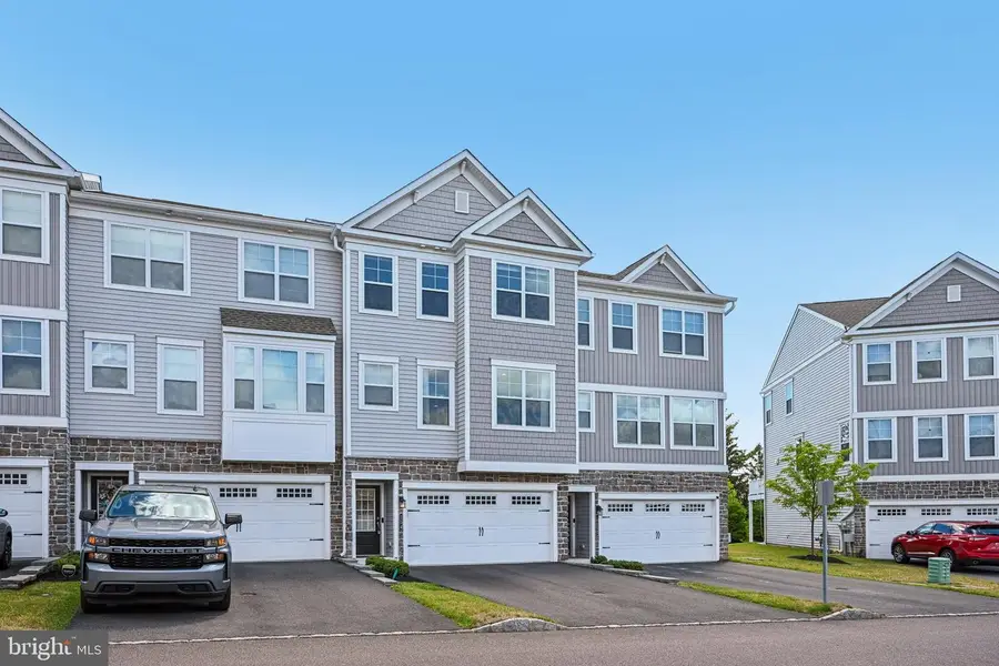154 Larrabee Way, Royersford, PA 19468 - #2